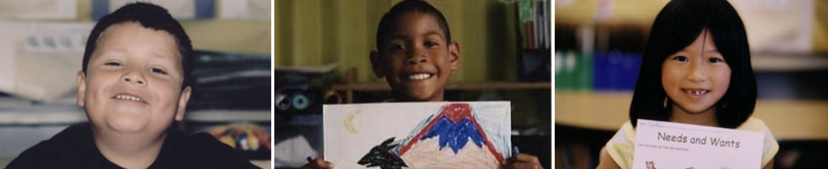 The Charles and Helen Schwab Foundation